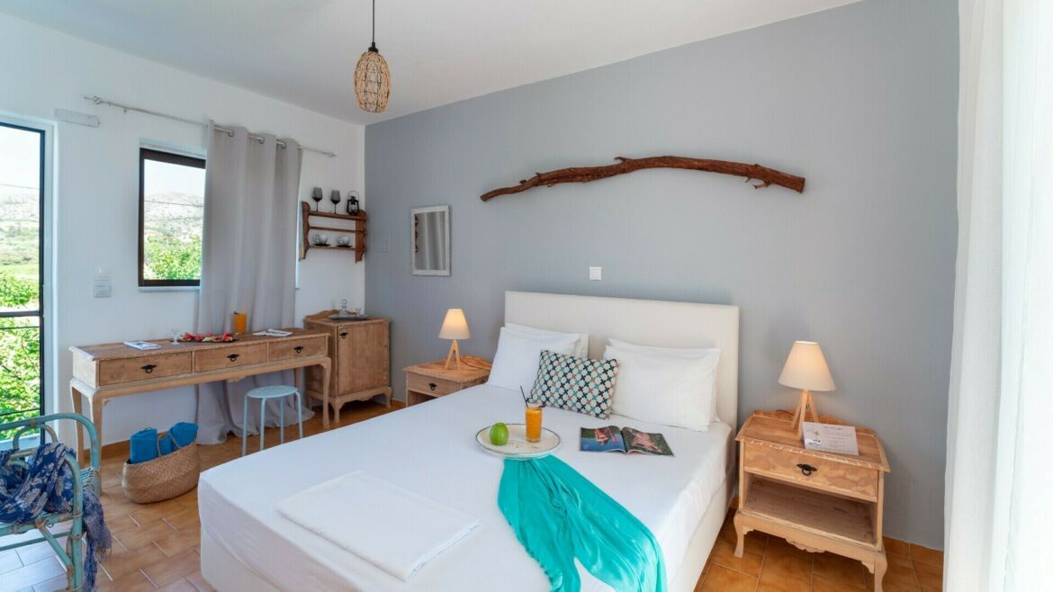 ECO BEACH & MAGIC GARDEN HOTEL