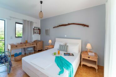 ECO BEACH & MAGIC GARDEN HOTEL