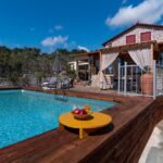 Sea Rock Villa