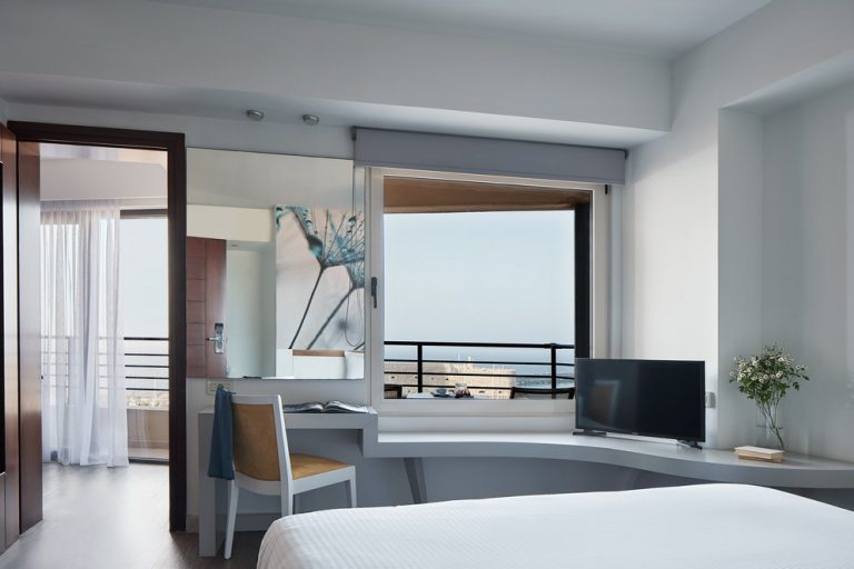 Lato Boutique Hotel photo 5