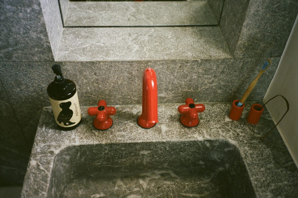 Ammos Hotel photo 1
