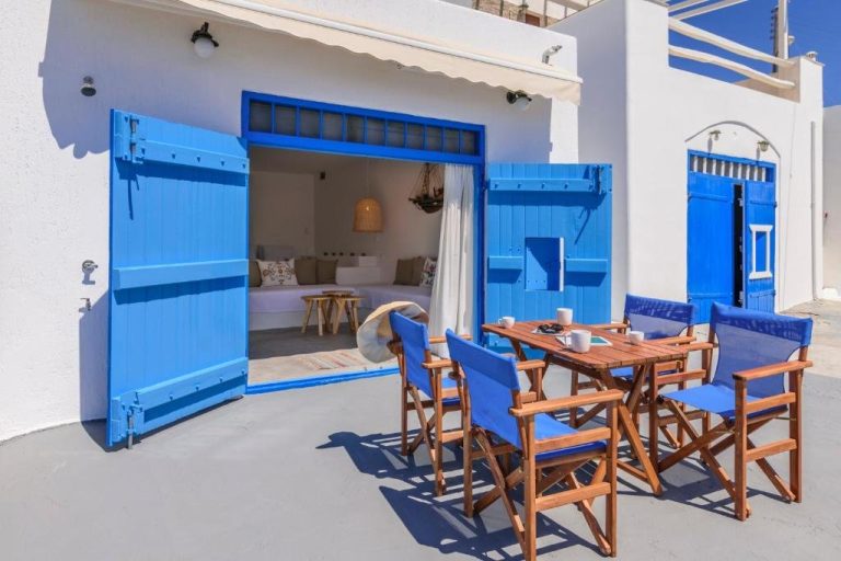 Beachsuite Syrma photo 4