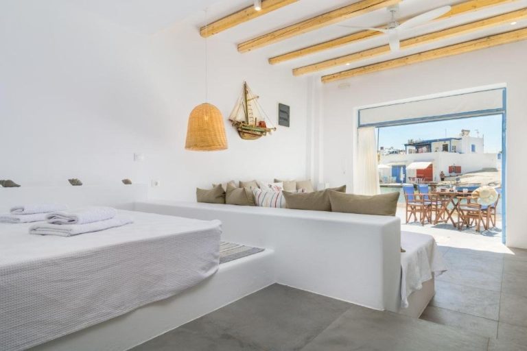 Beachsuite Syrma photo 3