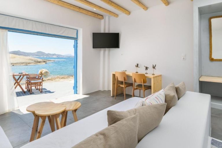 Beachsuite Syrma photo 2