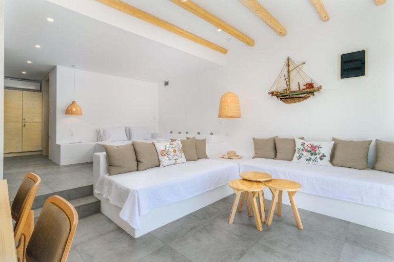 Beachsuite Syrma photo 5