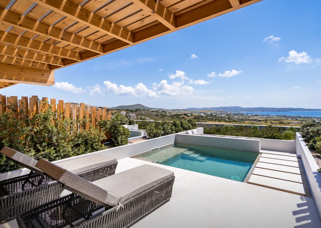 Cave Suites Milos photo 1