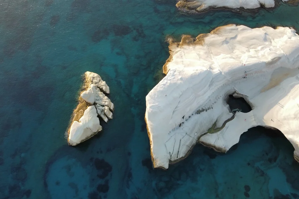 Cave Suites Milos photo 2
