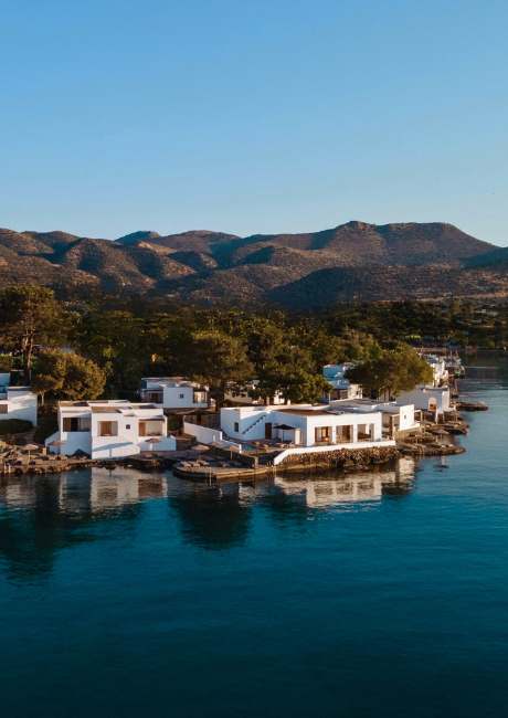 Minos Beach Art Hotel photo 3