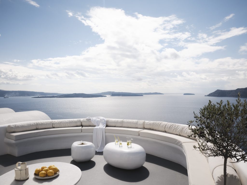 Canaves Oia photo 3