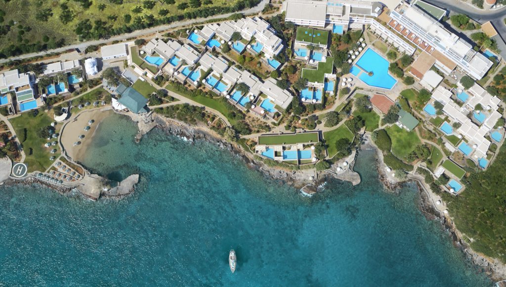 Elounda Mare Hotel photo 1