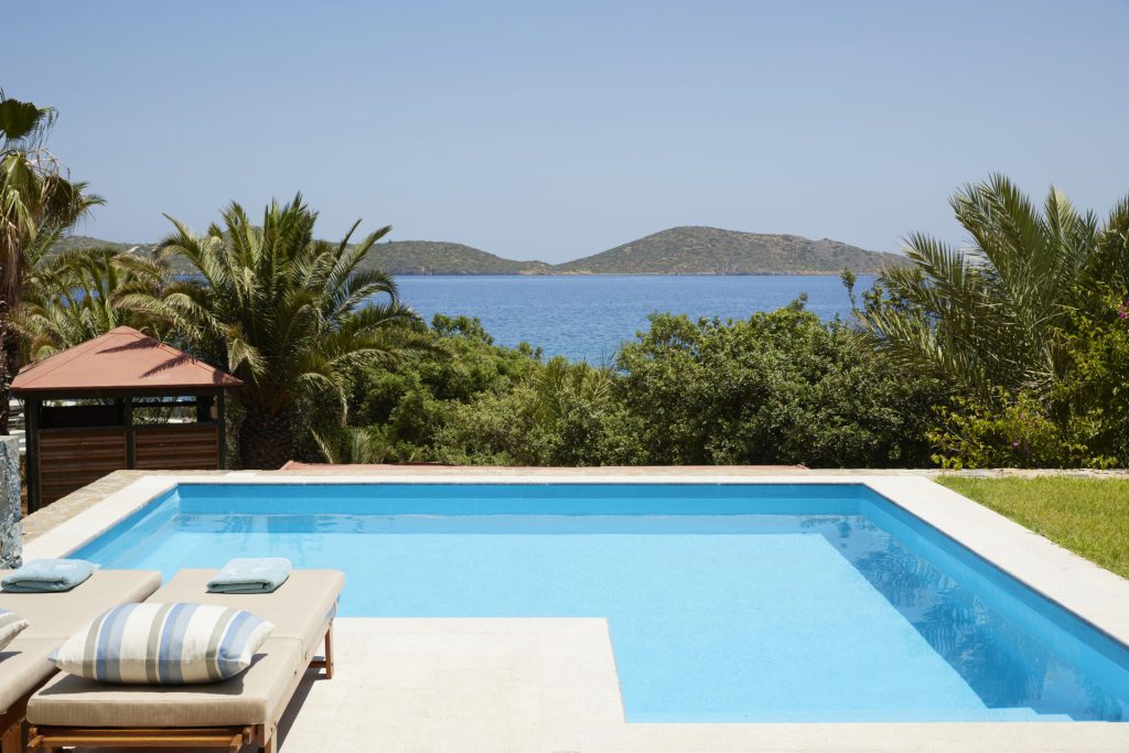 Elounda Mare Hotel photo 3