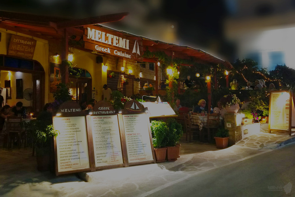 Meltemi photo 1