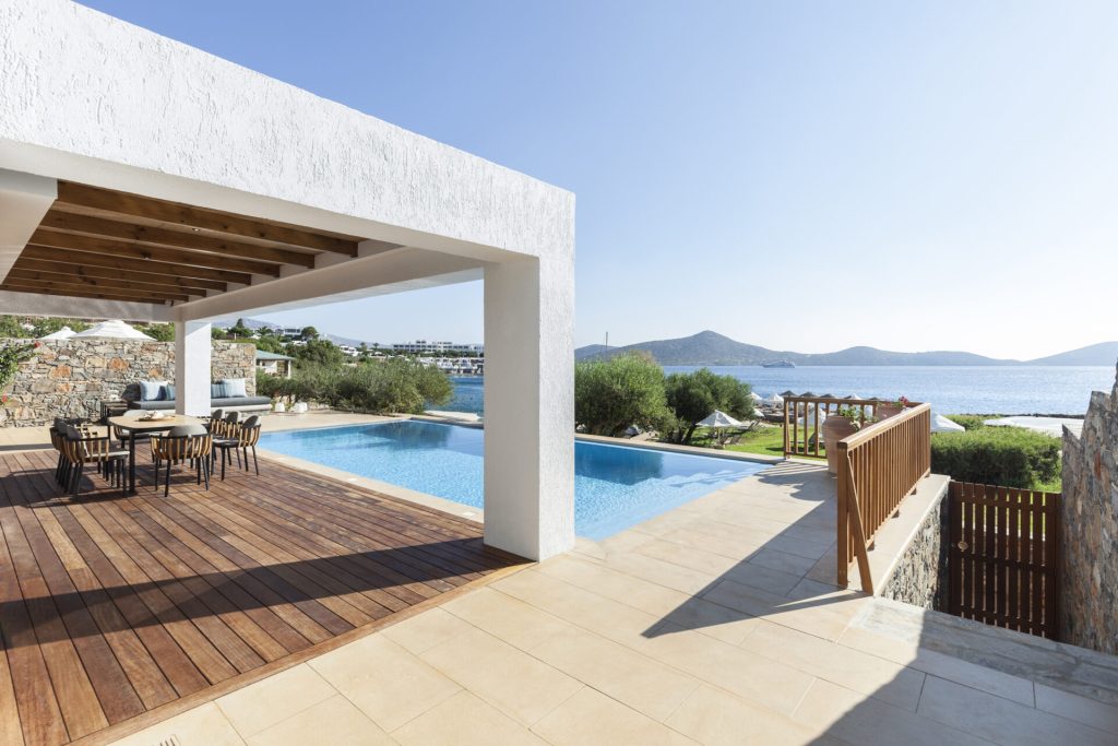 Elounda Mare Hotel photo 4