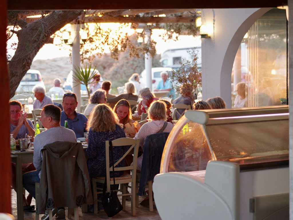 Paradiso Taverna photo 5