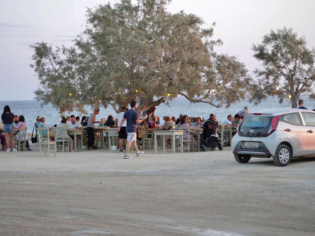 Paradiso Taverna photo 3