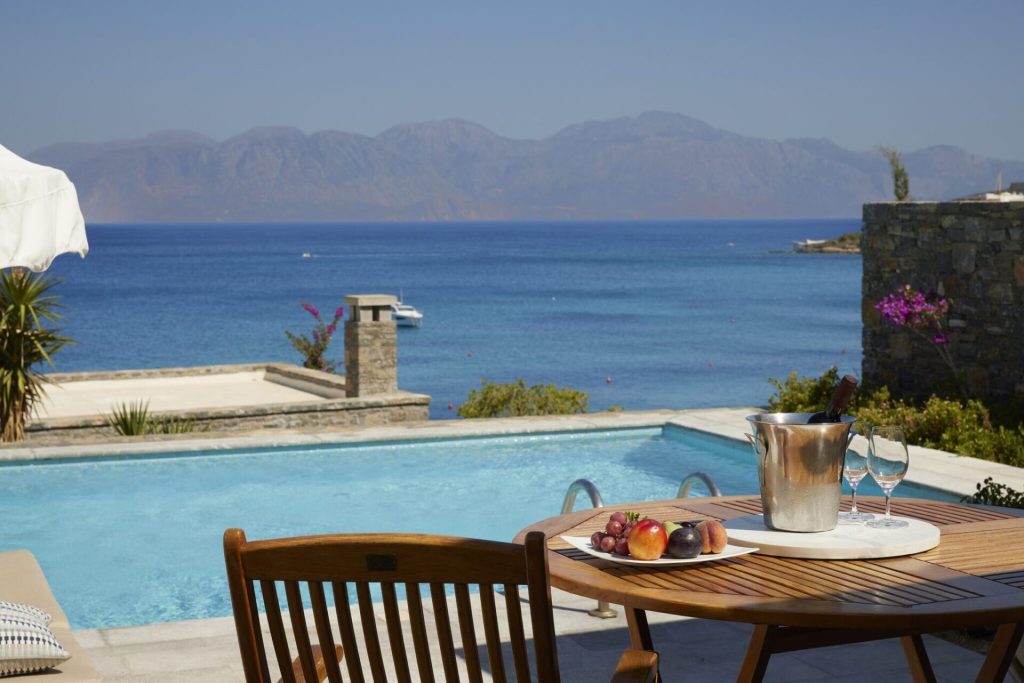 Elounda Mare Hotel photo 2