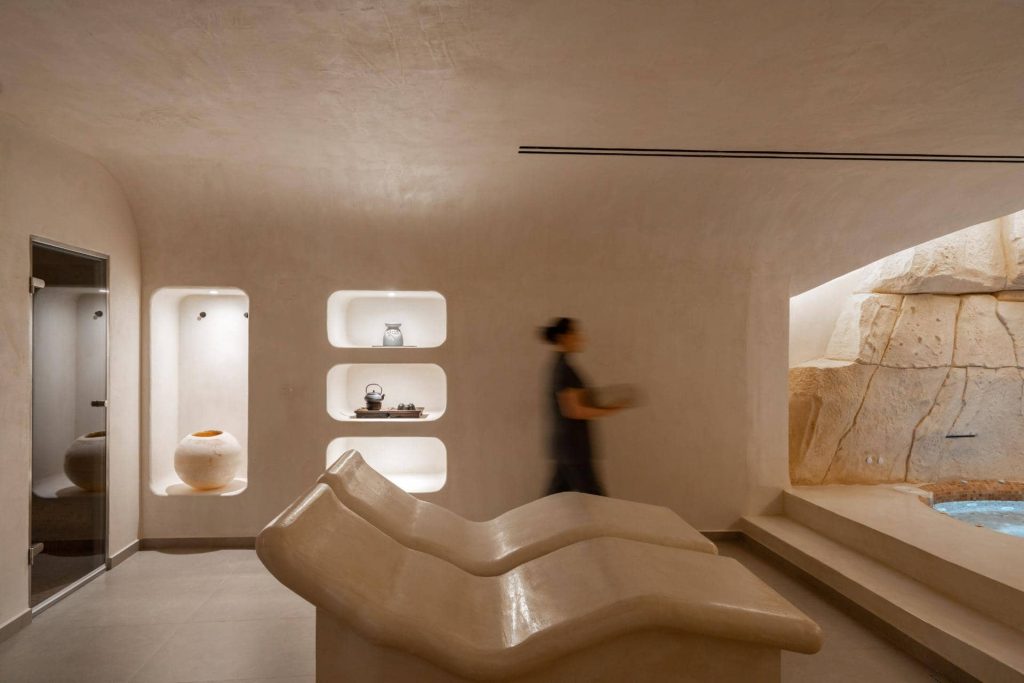Aressana Spa Hotel & Suites photo 1