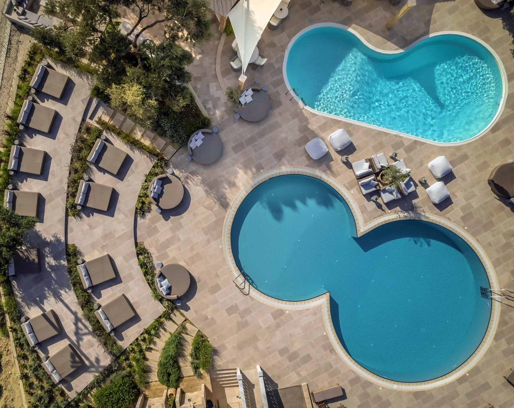 Thalassa Boutique Hotel photo 1