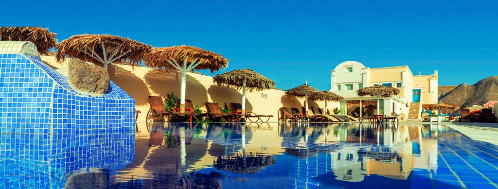 Perissa Bay Hotel photo 1