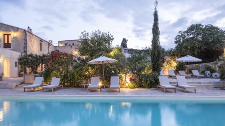 Kapsaliana Village Hotel photo 1