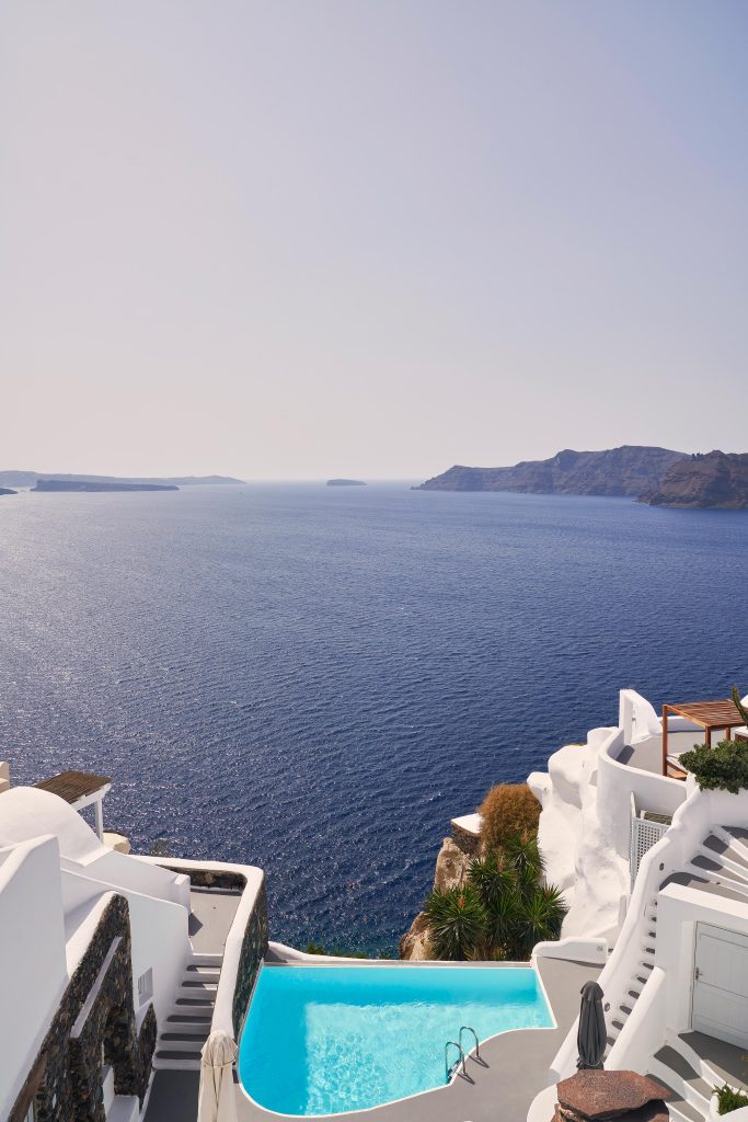 Katikies Santorini photo 4