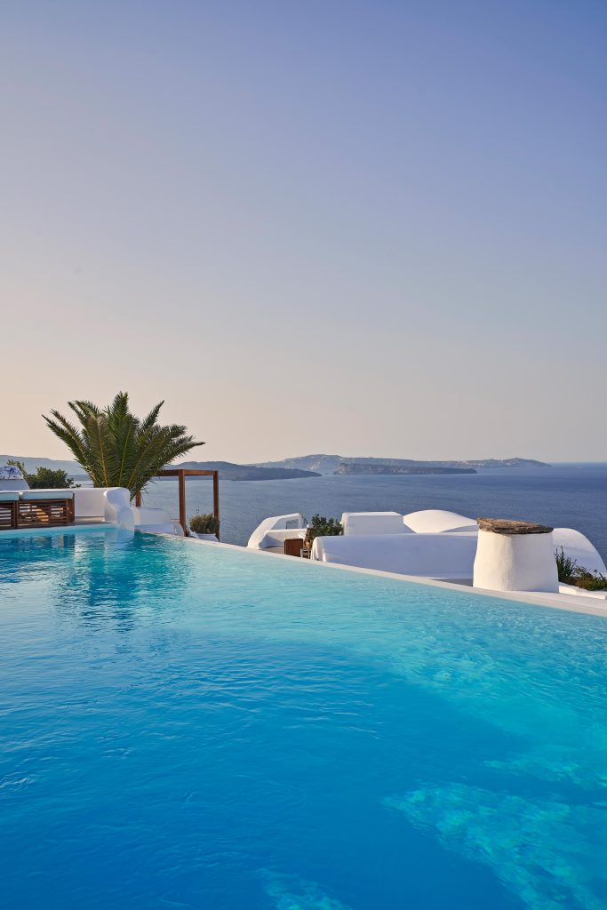 Katikies Santorini photo 5