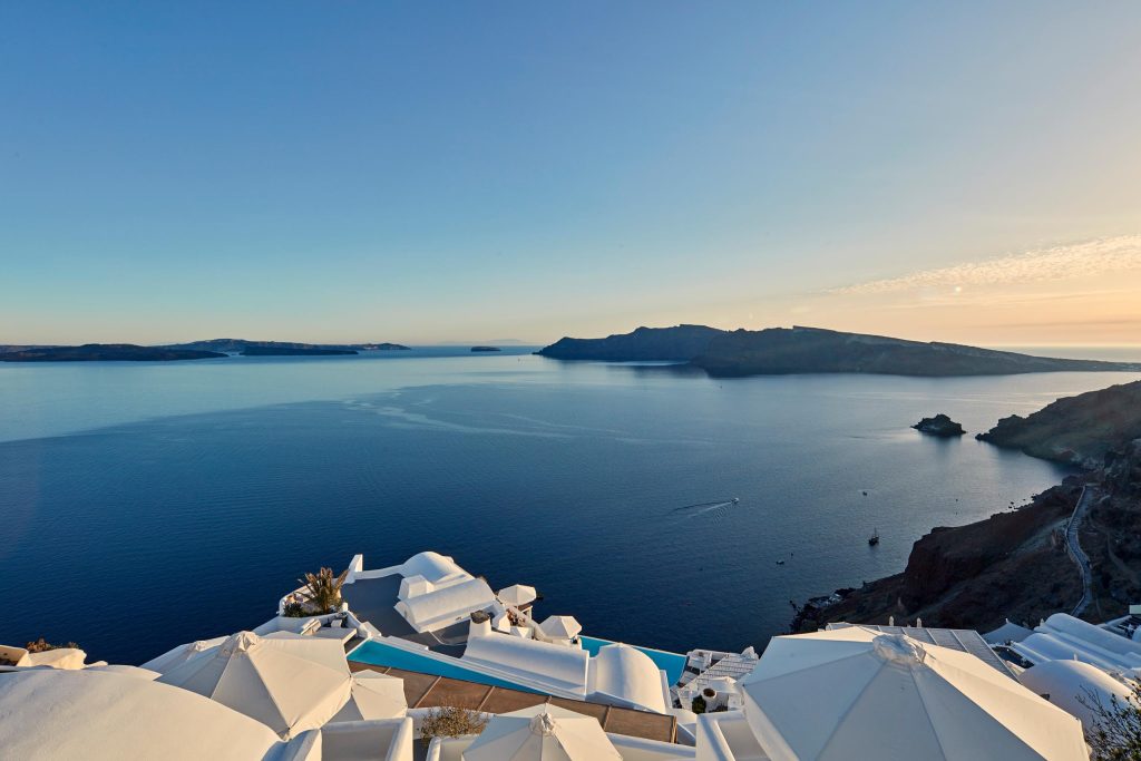 Katikies Santorini photo 3