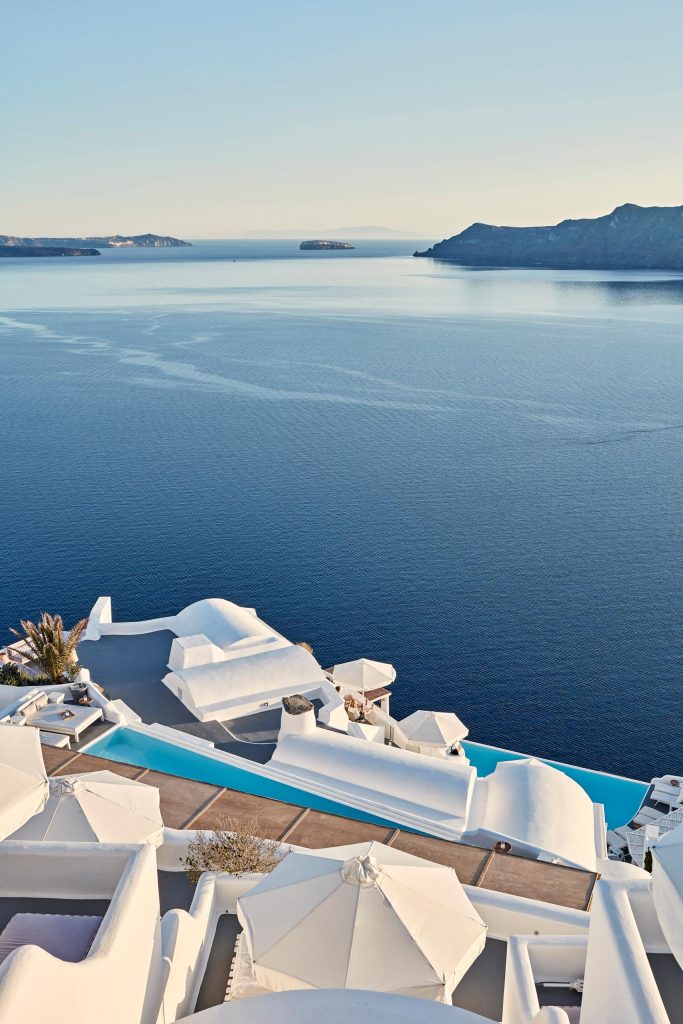 Katikies Santorini photo 1