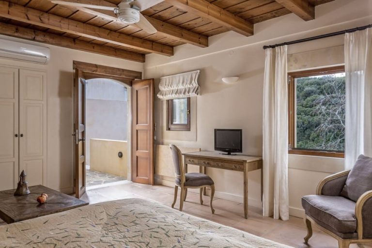 Kapsaliana Village Hotel photo 3