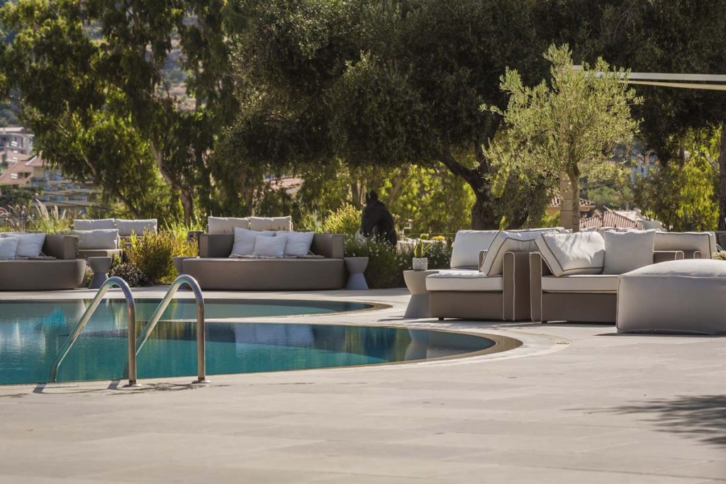 Thalassa Boutique Hotel photo 5