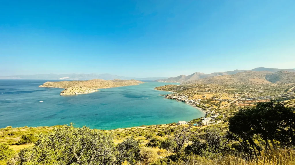 Spinalonga Restaurant photo 3