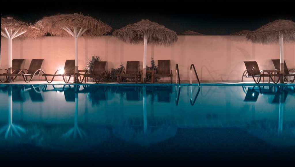 Perissa Bay Hotel photo 2
