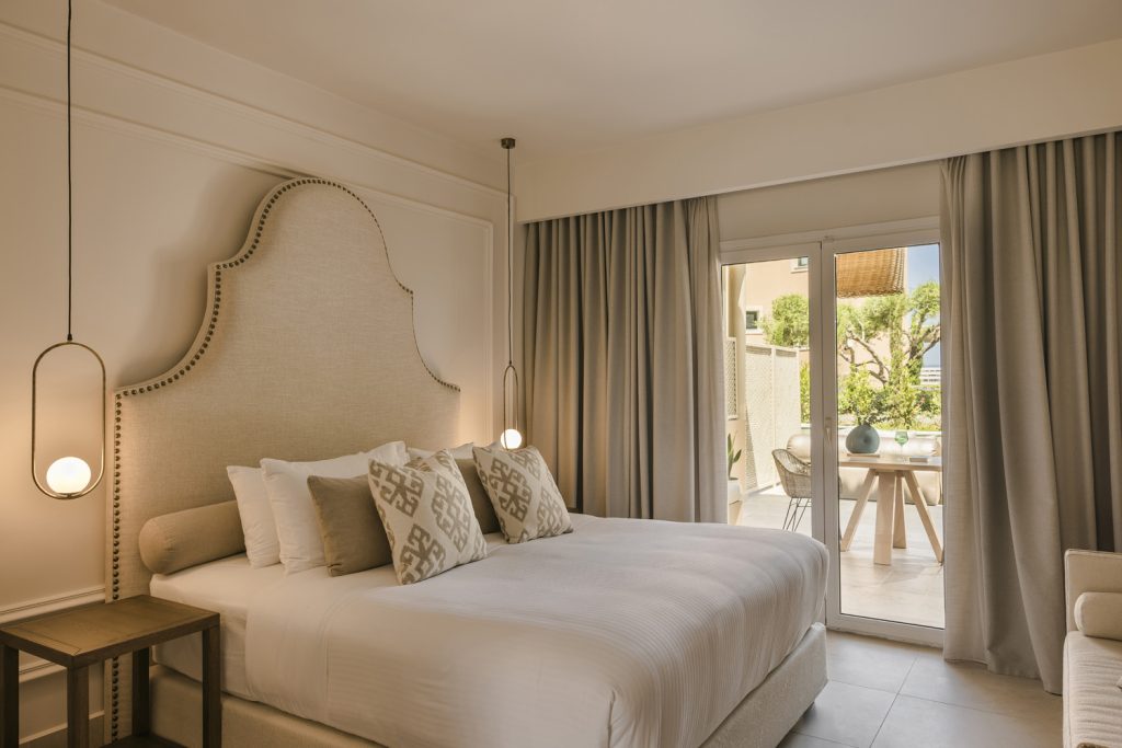 Thalassa Boutique Hotel photo 3