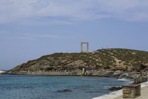 Portara, Naxos